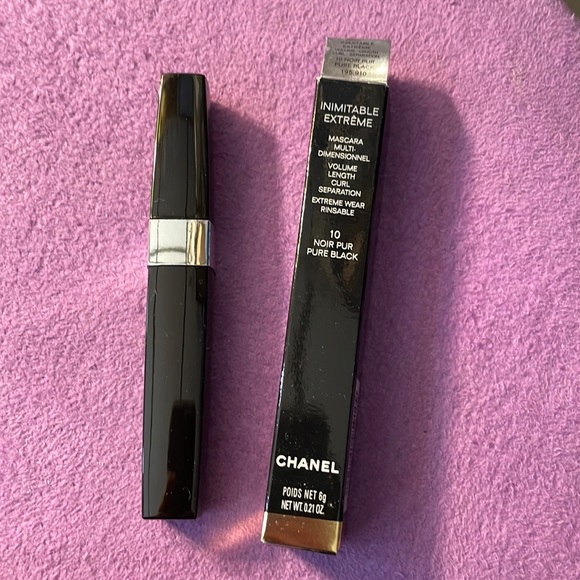 CHANEL Makeup New Chanel Mascara Poshmark